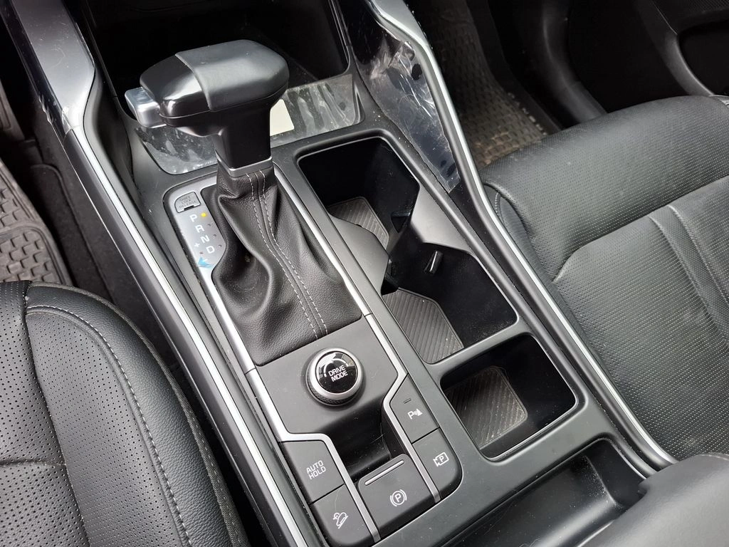 Kia Sorento Ex 2.5l Gsl 6at 2wd Full año 2025