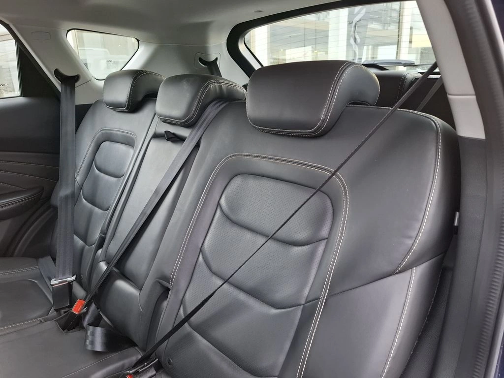 Jetour X70 1.5t Lux 4x2 Mt 5p año 2024