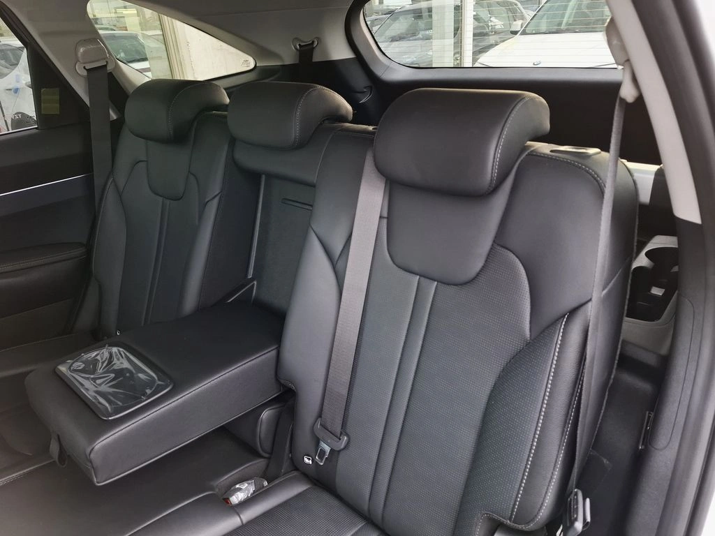 Kia Sorento Ex 2.5l Gsl 6at 2wd Full año 2025