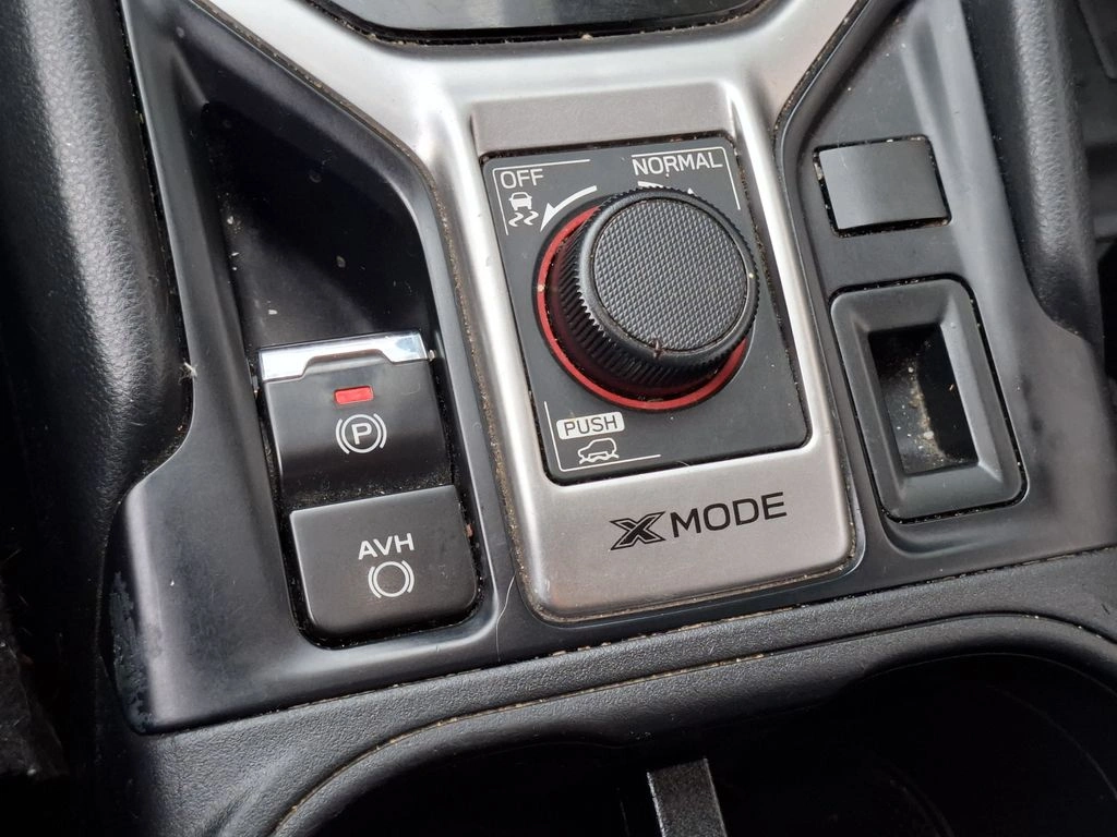 Subaru Forester 2.0 Dynamic Es At 4x4 año 2019