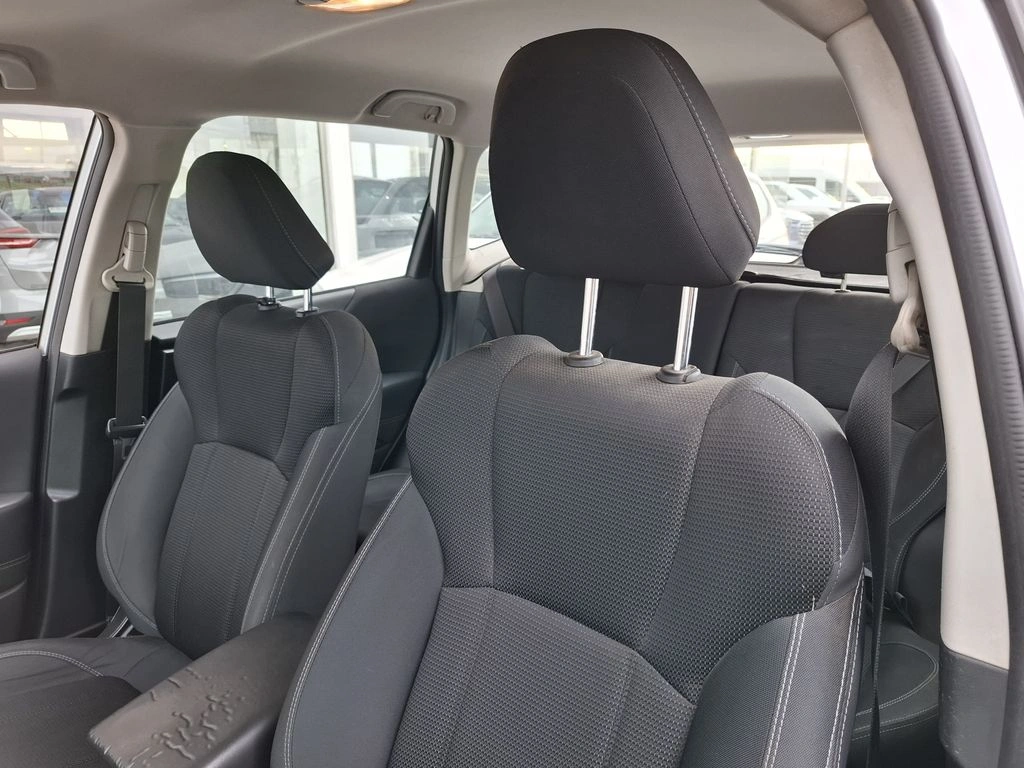 Subaru Forester 2.0 Dynamic Es At 4x4 año 2019