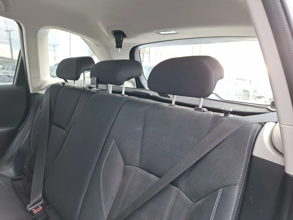Subaru Forester 2.0 Dynamic Es At 4x4 año 2019