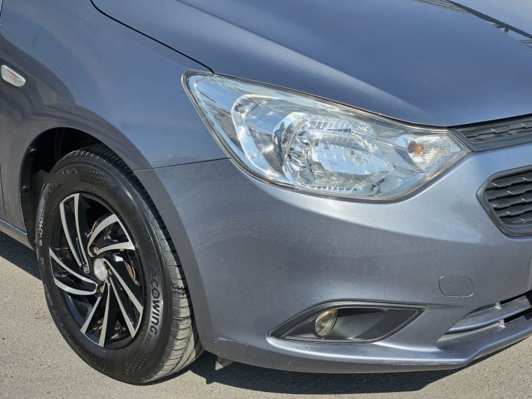 Chevrolet Sail 1.5 Ls Mt año 2022
