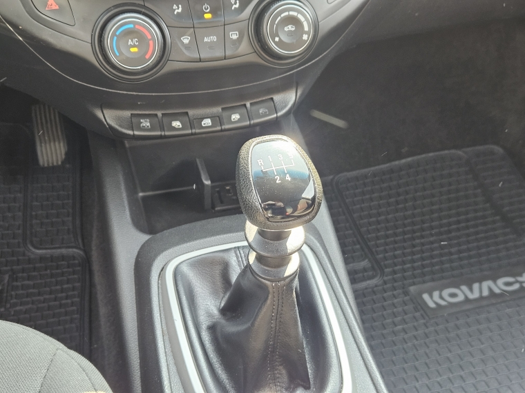 Chevrolet Sail 1.5 Ls Mt año 2022