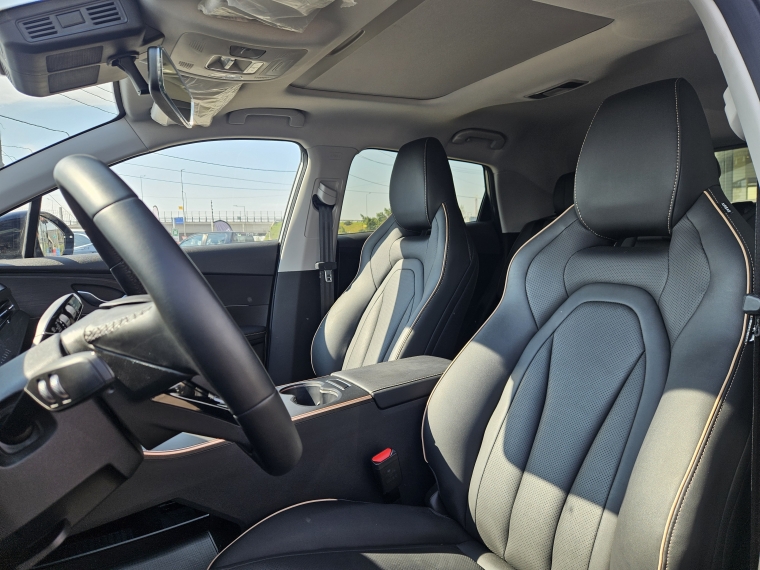 Omoda C5 1.5 T Luxury At año 2026