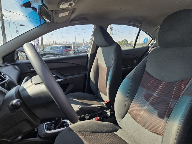 Chevrolet Sail 1.5 Ls Mt año 2022