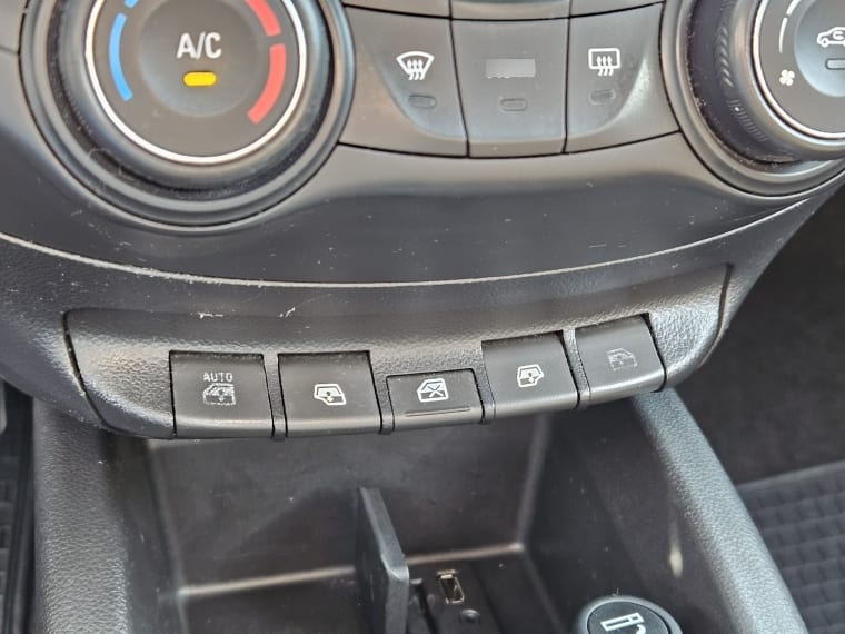 Chevrolet Sail 1.5 Ls Mt año 2022