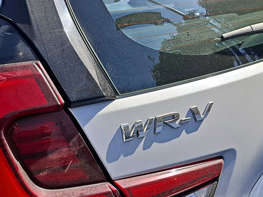 Honda Wr-V Ex 4x2 1.5 At año 2024