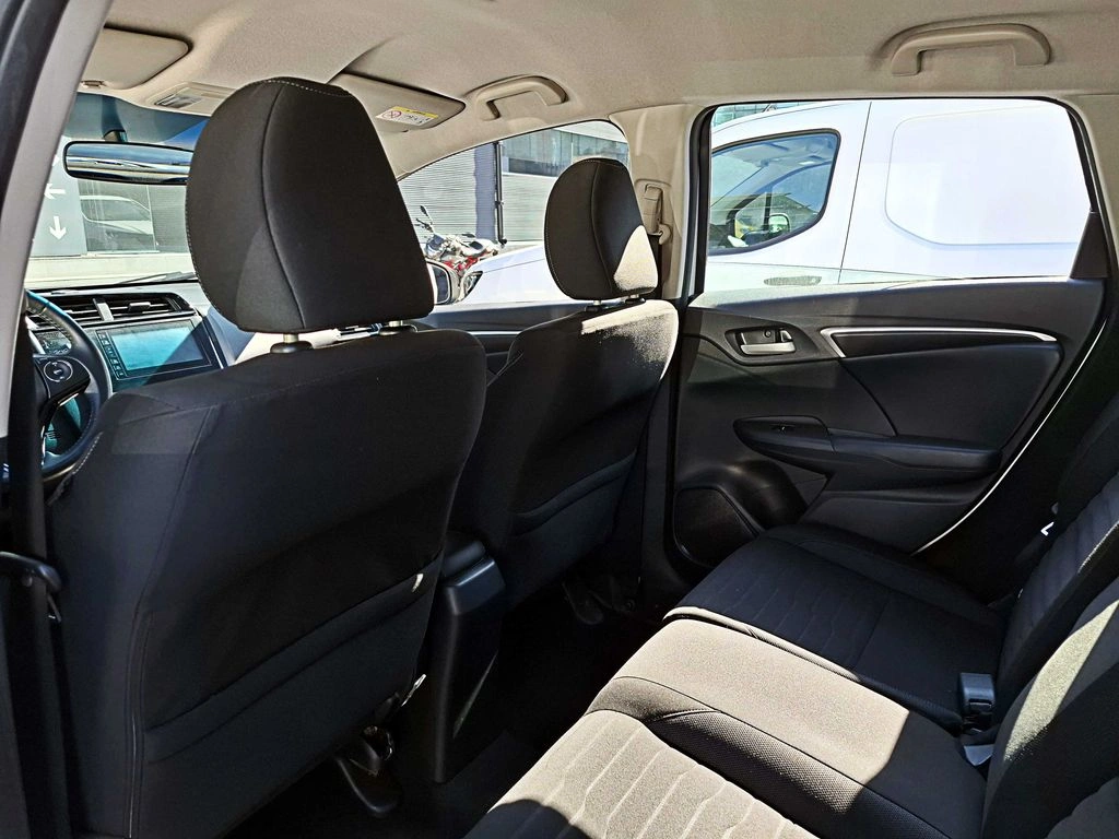 Honda Wr-V Ex 4x2 1.5 At año 2024
