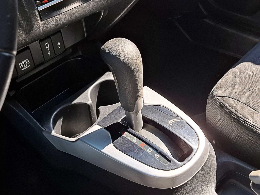Honda Wr-V Ex 4x2 1.5 At año 2024
