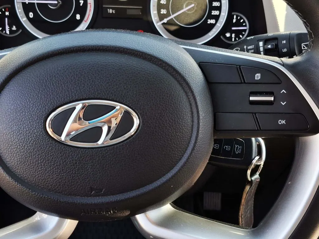 Hyundai Creta Plus año 2024
