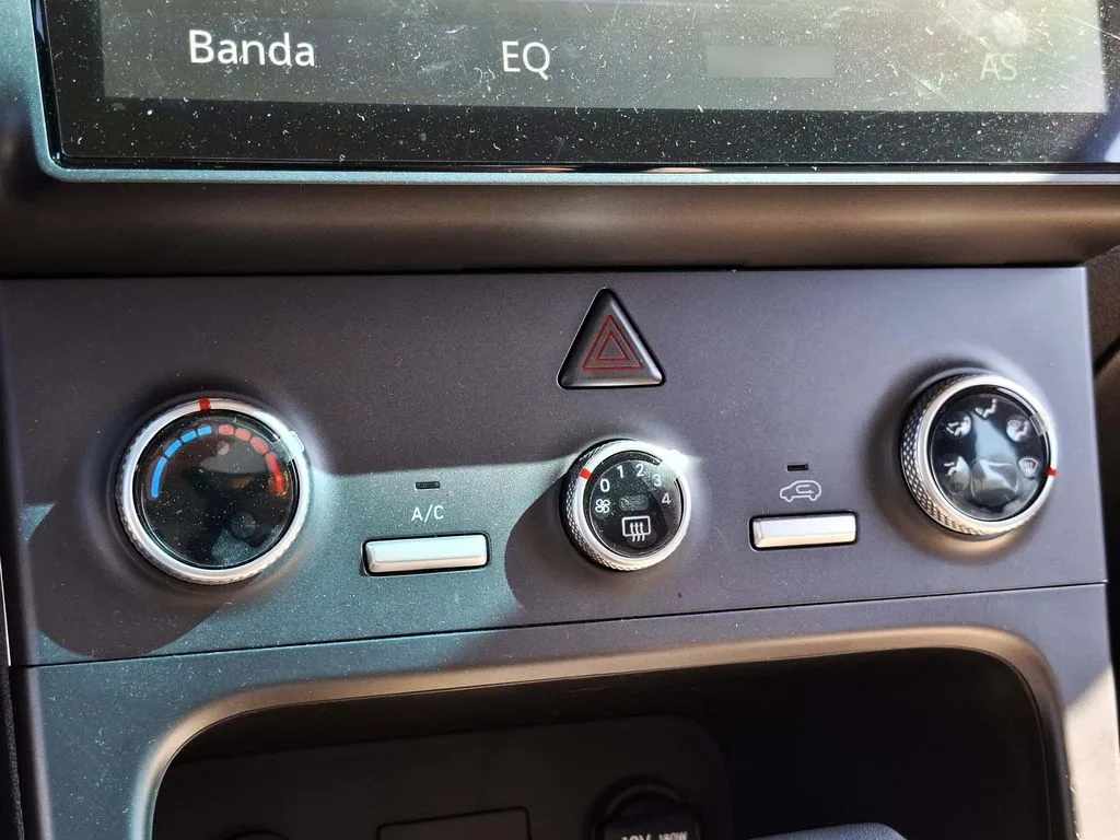 Hyundai Creta Plus año 2024