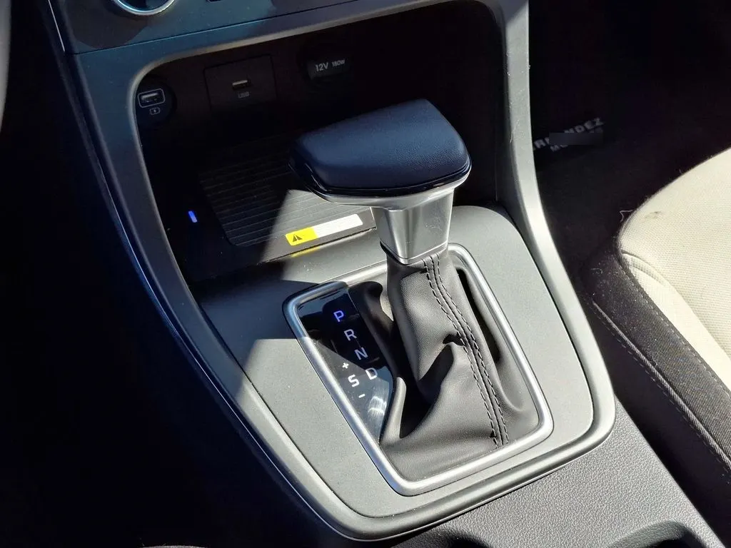 Hyundai Creta Plus año 2024