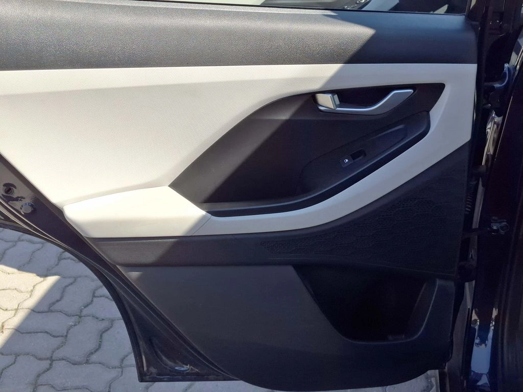 Hyundai Creta Plus año 2024