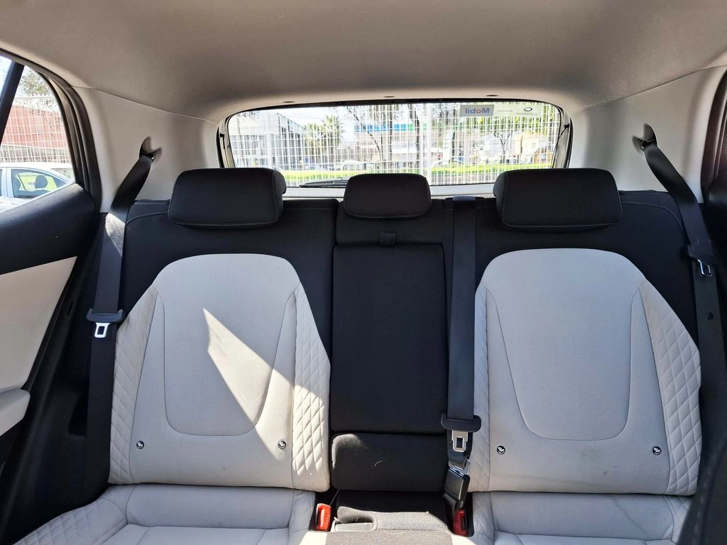 Hyundai Creta Plus año 2024