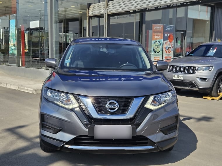 Nissan X-Trail Sense 2row At 2.5 año 2023