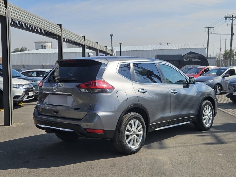 Nissan X-Trail Sense 2row At 2.5 año 2023