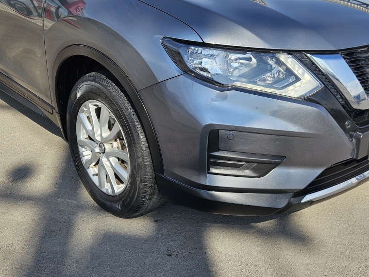 Nissan X-Trail Sense 2row At 2.5 año 2023