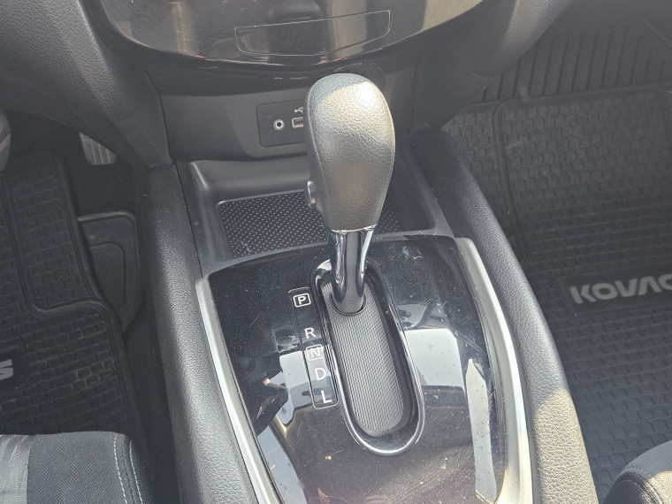 Nissan X-Trail Sense 2row At 2.5 año 2023