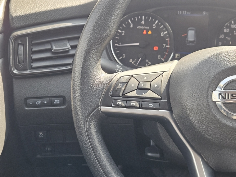 Nissan X-Trail Sense 2row At 2.5 año 2023