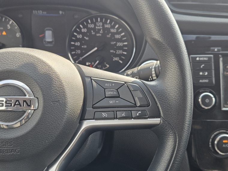 Nissan X-Trail Sense 2row At 2.5 año 2023