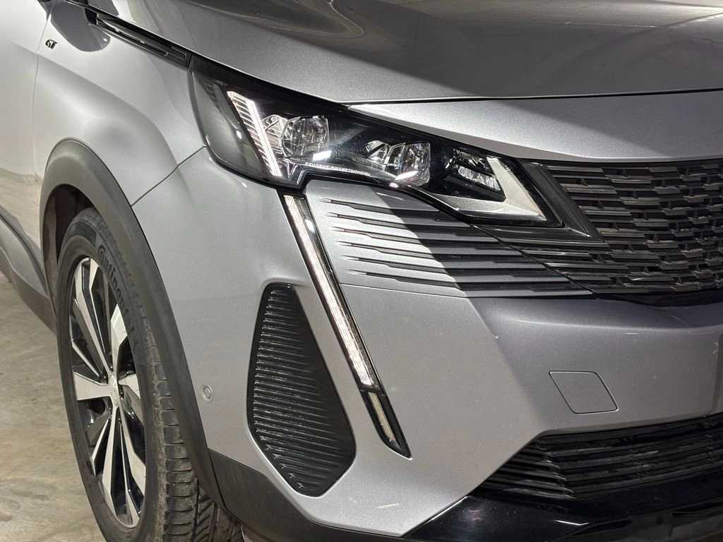 Peugeot 5008 Puretech 180 Eat8 1.6 Aut año 2023