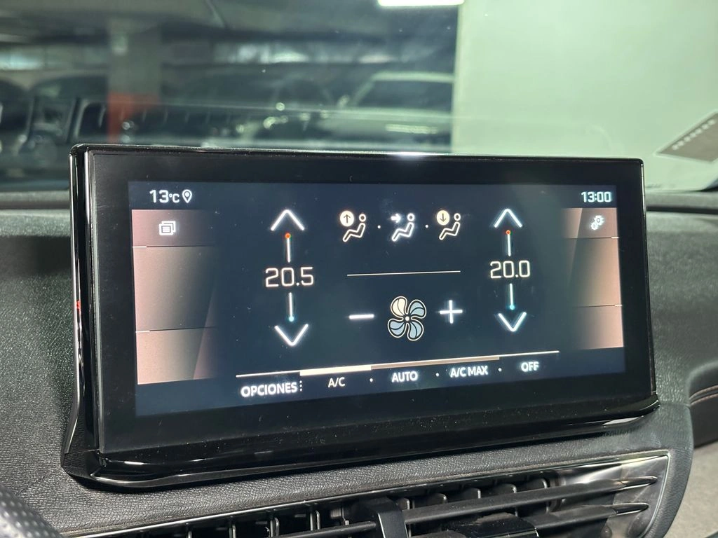Peugeot 5008 Puretech 180 Eat8 1.6 Aut año 2023