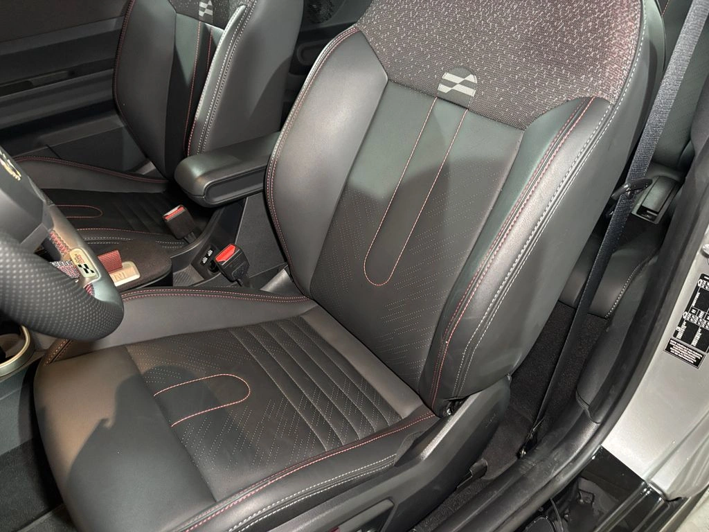 Mini Cooper 2.0 S Jcw 4x2 Hb At 3p año 2025