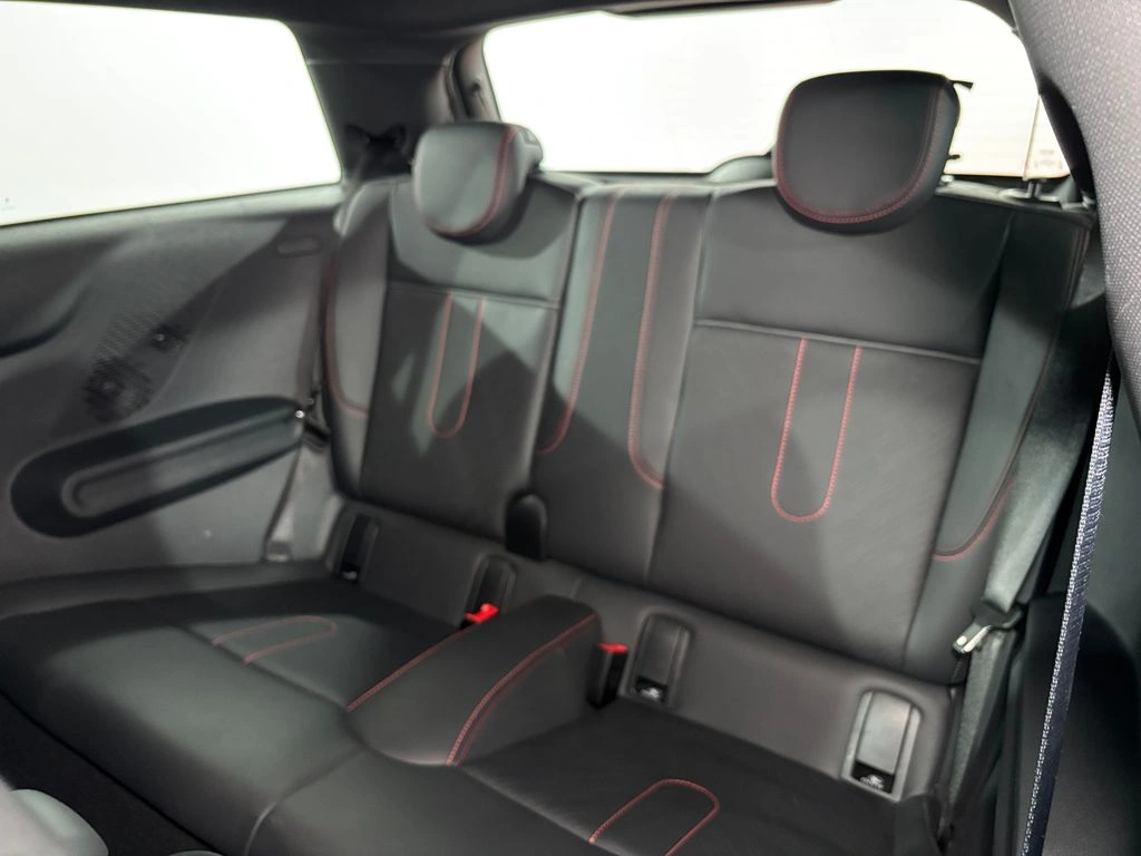 Mini Cooper 2.0 S Jcw 4x2 Hb At 3p año 2025