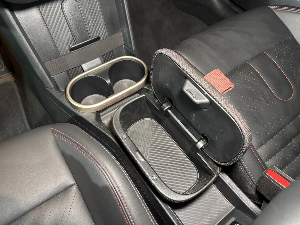 Mini Cooper 2.0 S Jcw 4x2 Hb At 3p año 2025
