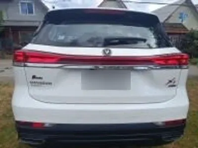 Changan X7 Plus 1.5 Elite At año 2024