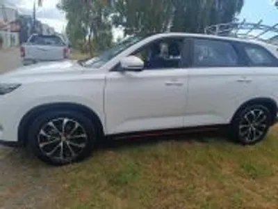 Changan X7 Plus 1.5 Elite At año 2024