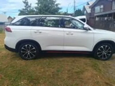 Changan X7 Plus 1.5 Elite At año 2024