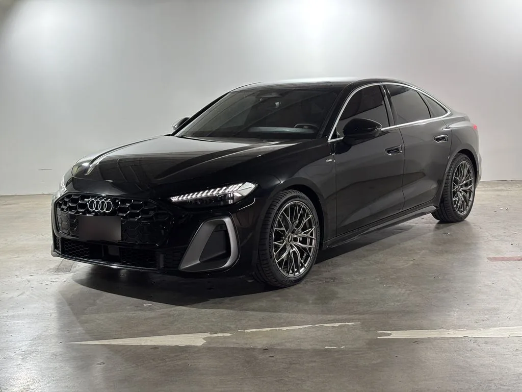 Audi A5 2.0 Tfsi Quattro S Line At 4x4 año 2026