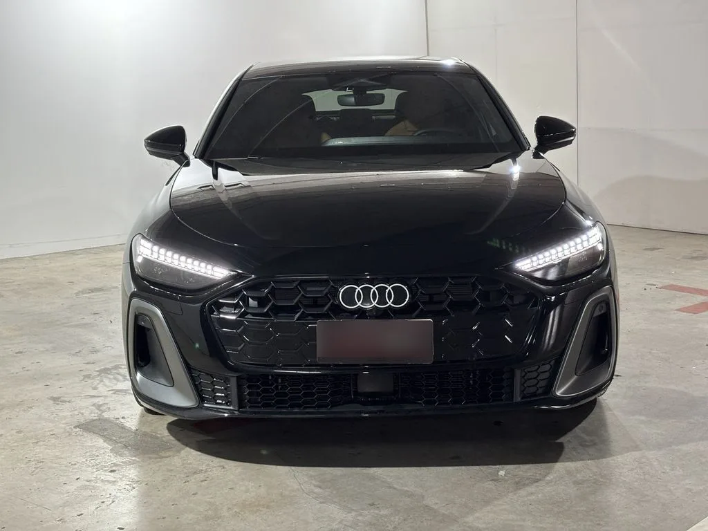 Audi A5 2.0 Tfsi Quattro S Line At 4x4 año 2026
