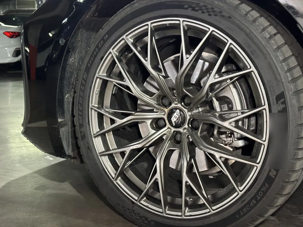 Audi A5 2.0 Tfsi Quattro S Line At 4x4 año 2026