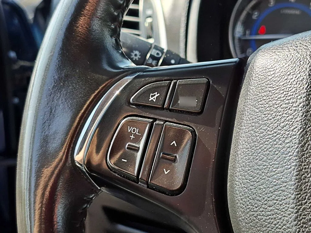 Suzuki Baleno Gls Hb 1.4 año 2021