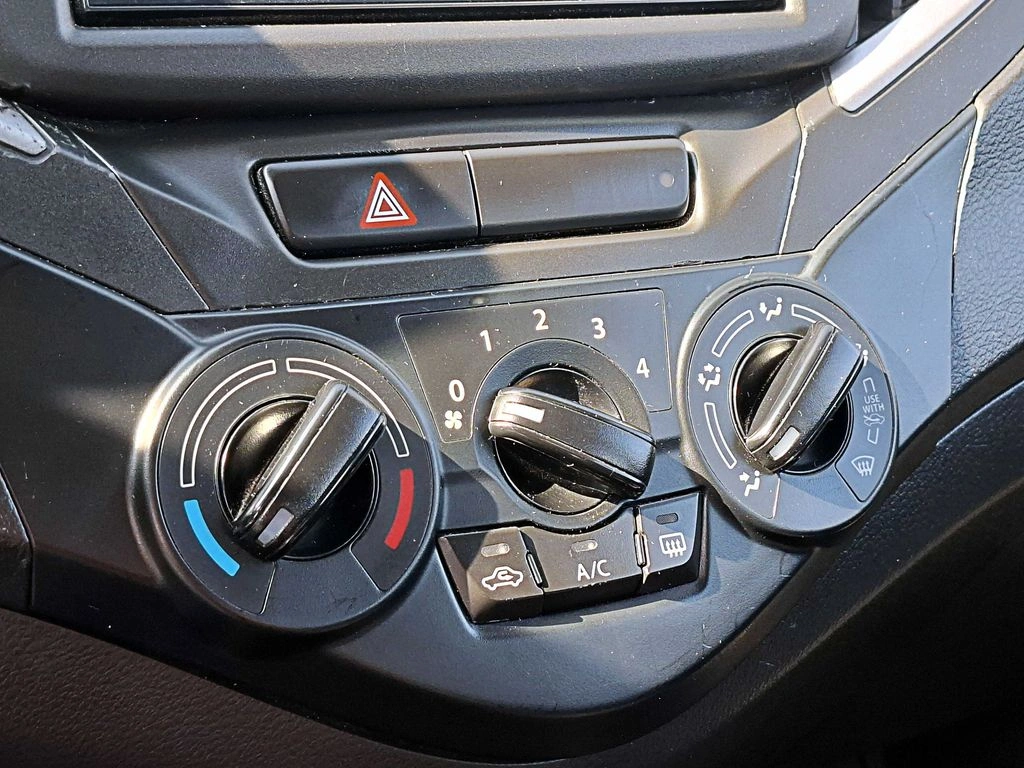 Suzuki Baleno Gls Hb 1.4 año 2021