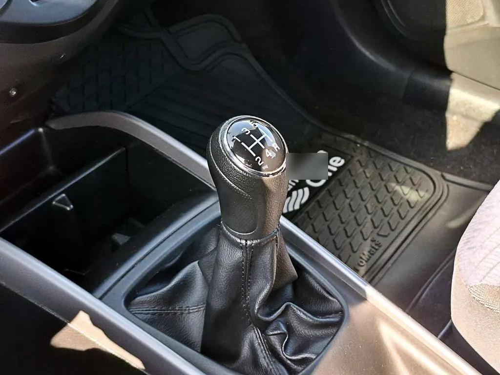 Suzuki Baleno Gls Hb 1.4 año 2021