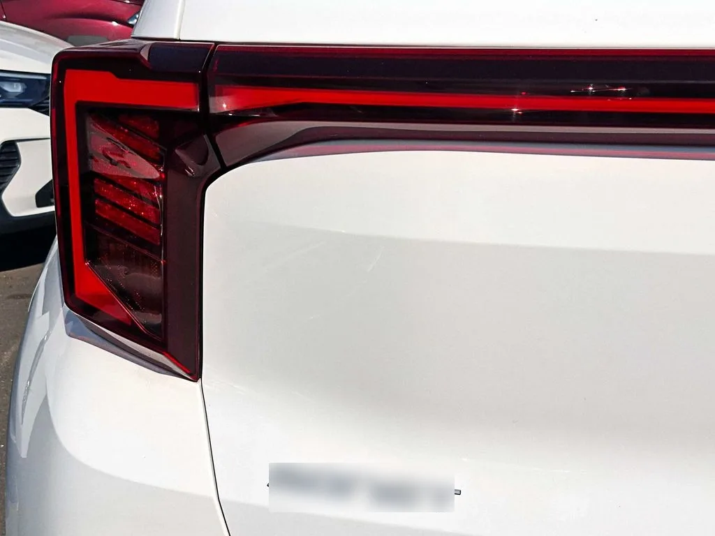 Kia Sonet Mt año 2025