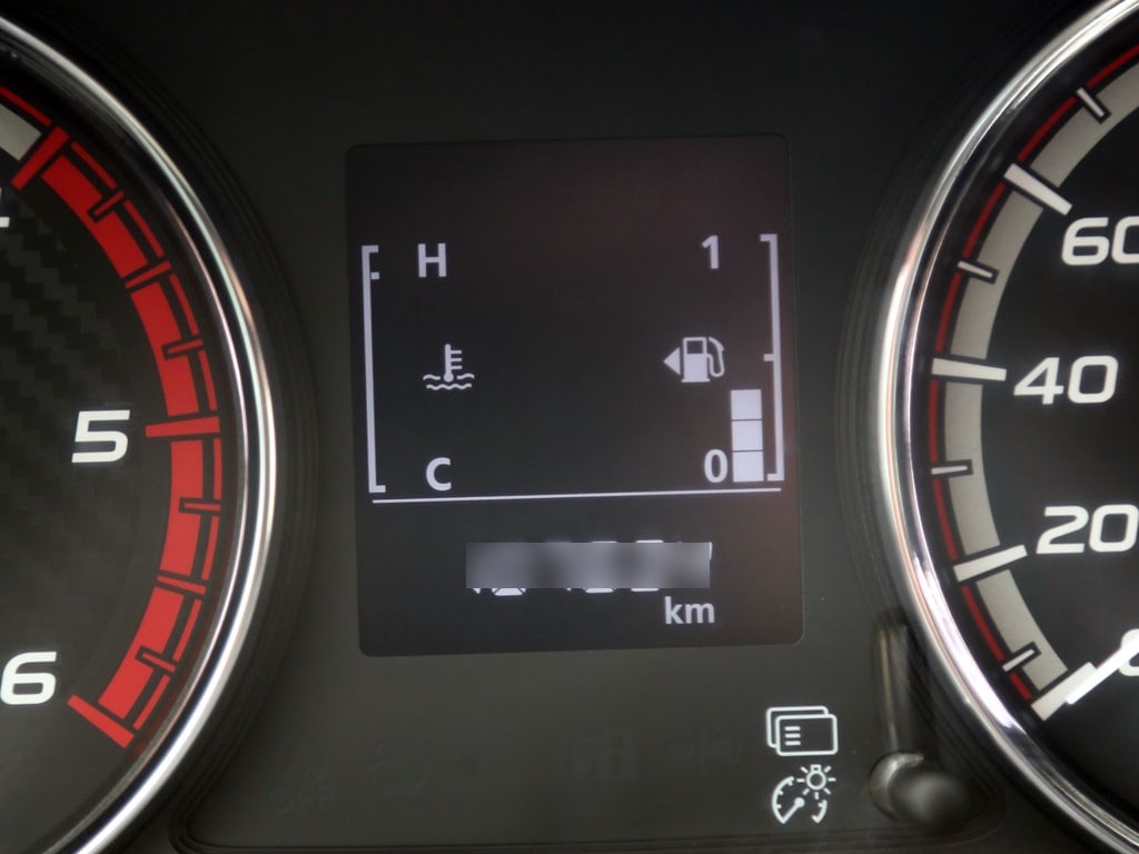 Mitsubishi L200 L200 Katana 4x2 Diesel año 2023