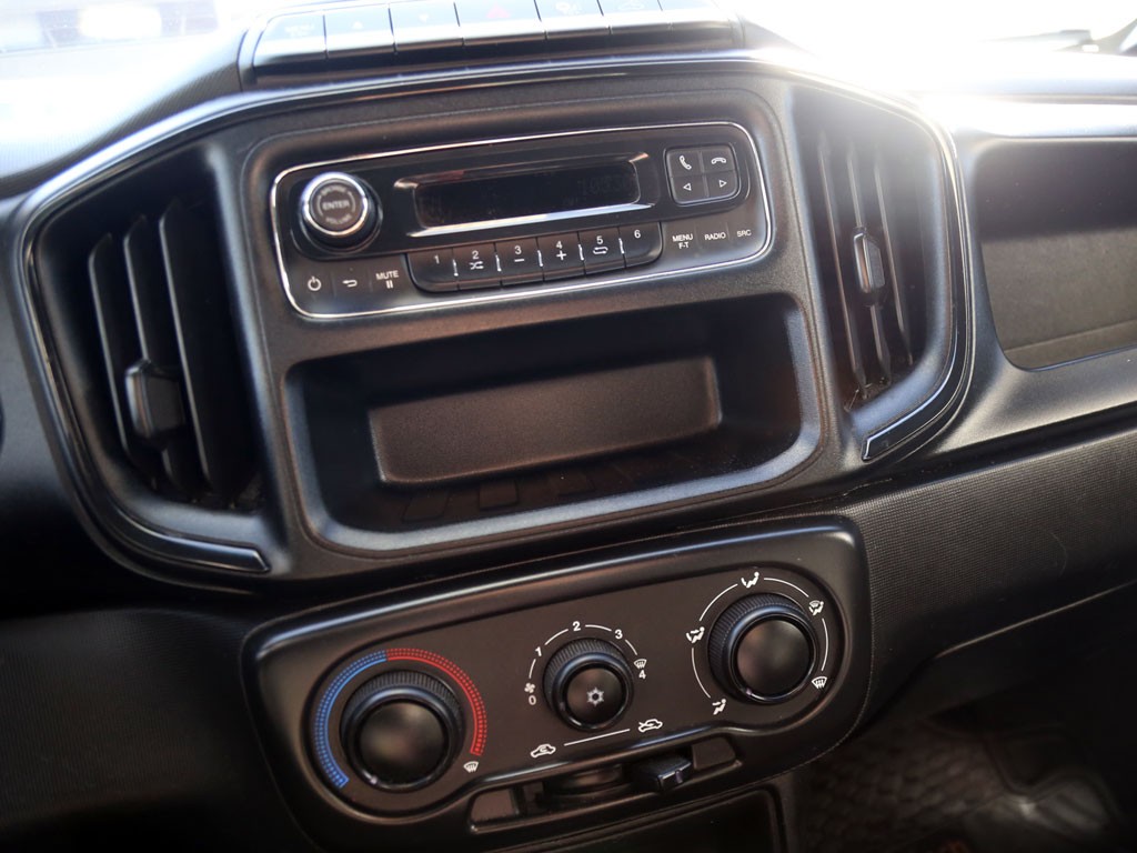 Ram 700 1.4 Slt 4x2 Cs Mt 4p año 2022