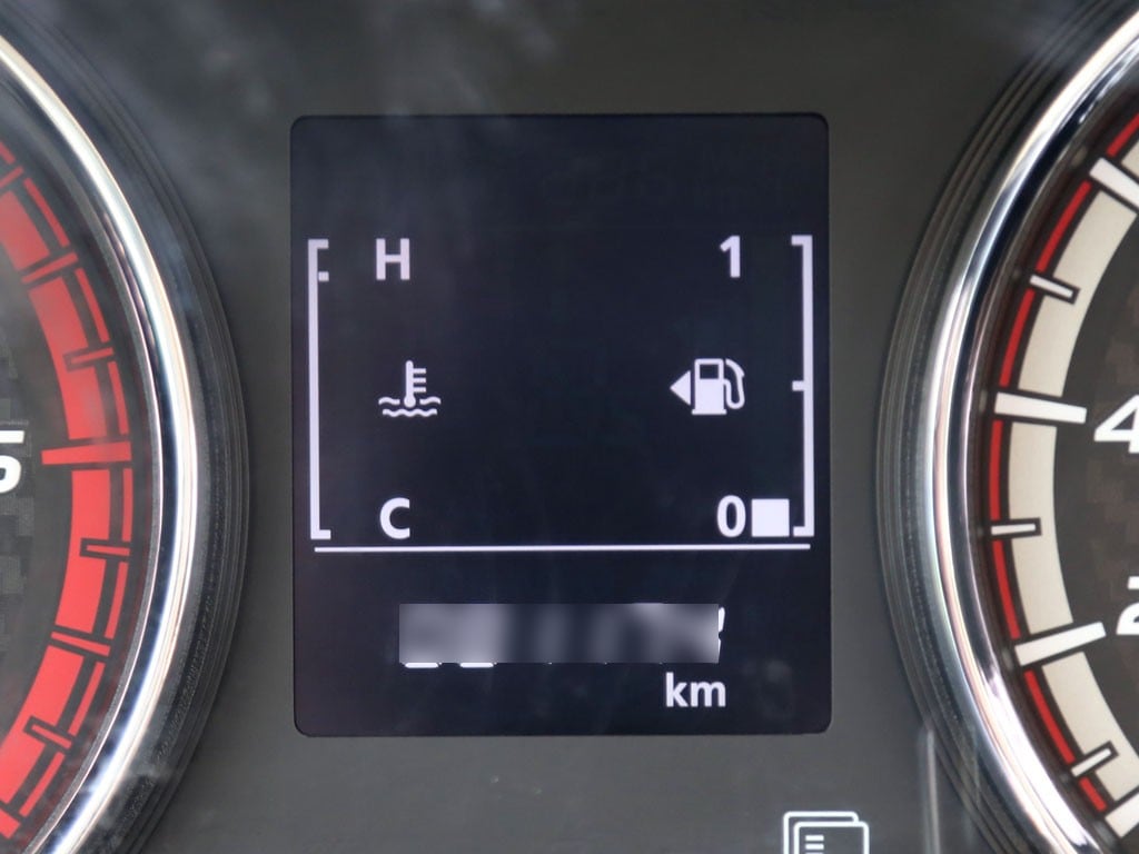 Mitsubishi L200 L200 Katana 4x4 Diesel año 2023