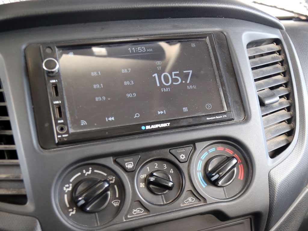 Mitsubishi L200 L200 Katana 4x4 Diesel año 2023