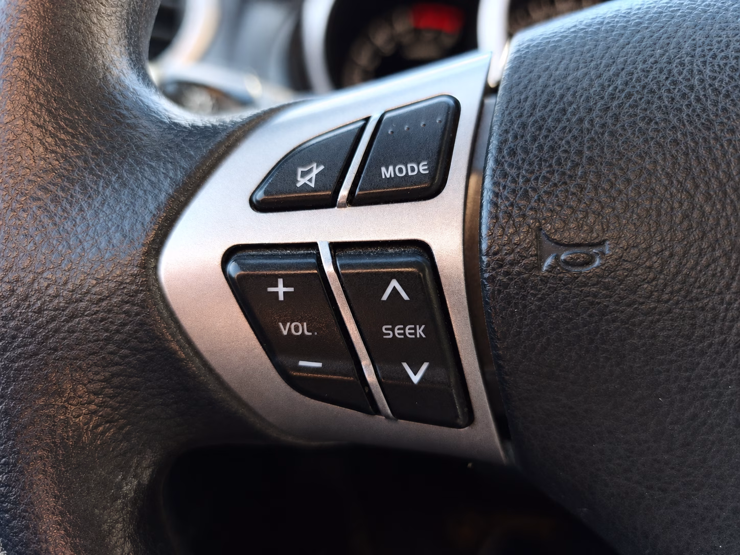 Suzuki Grand Nomade Glx Sport año 2018