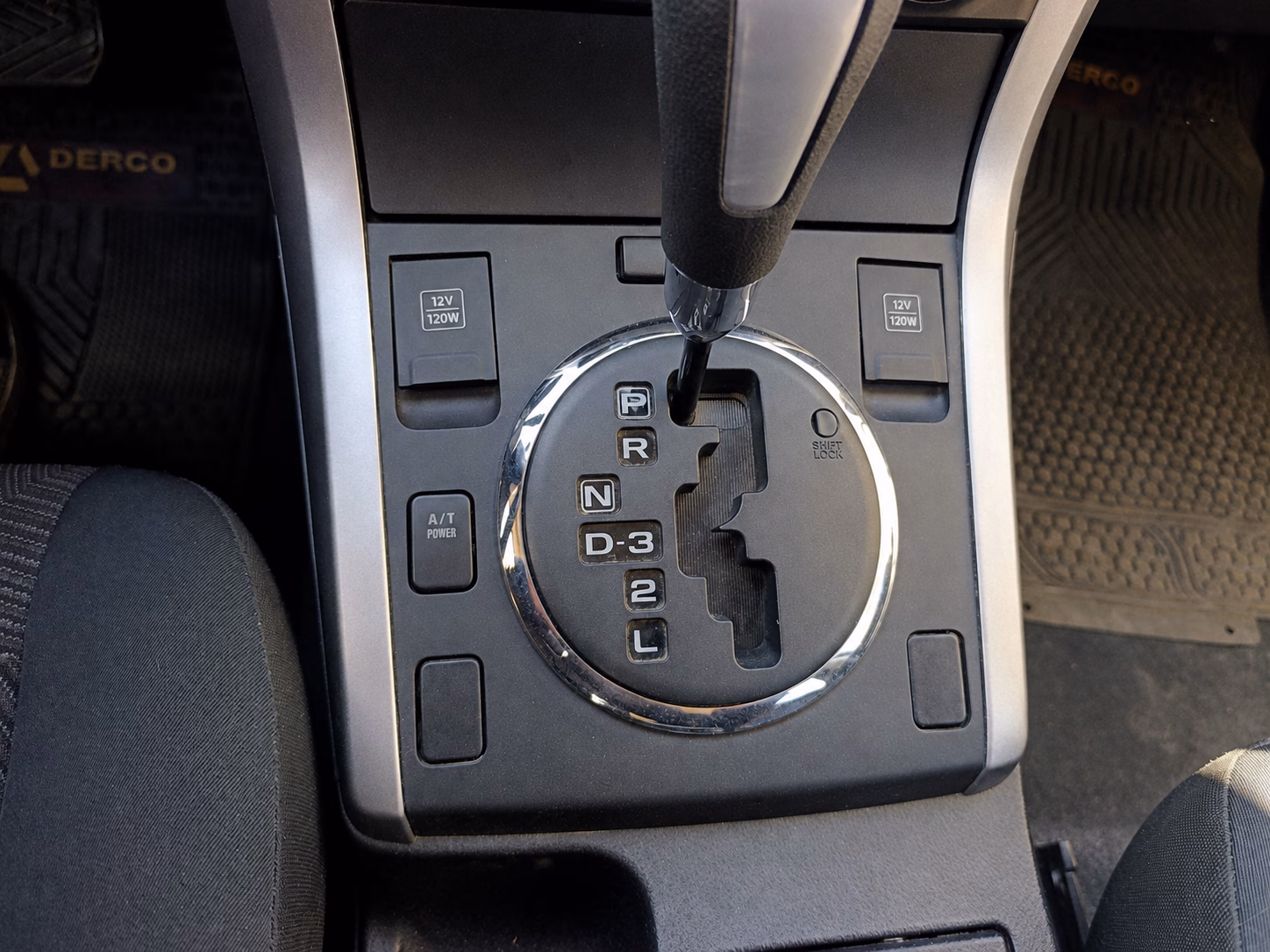 Suzuki Grand Nomade Glx Sport año 2018