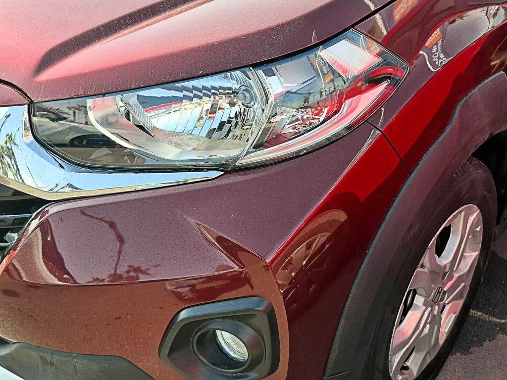 Honda Wr-V Lx 4x2 1.5 At año 2024