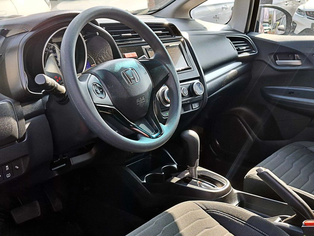 Honda Wr-V Lx 4x2 1.5 At año 2024