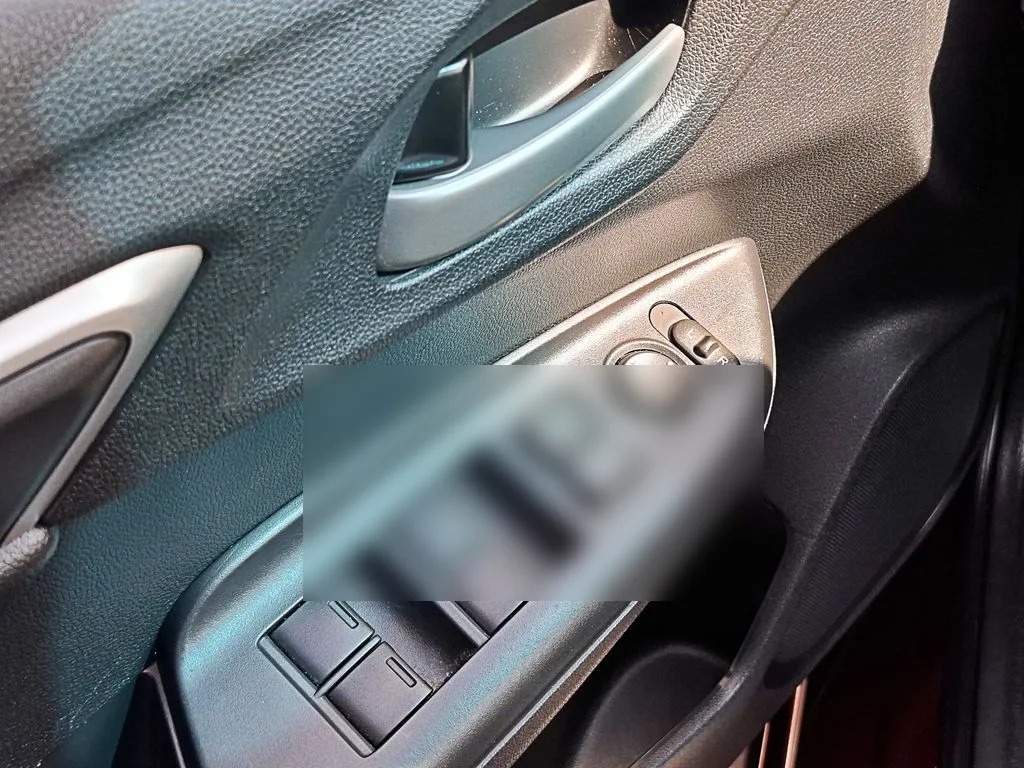 Honda Wr-V Lx 4x2 1.5 At año 2024