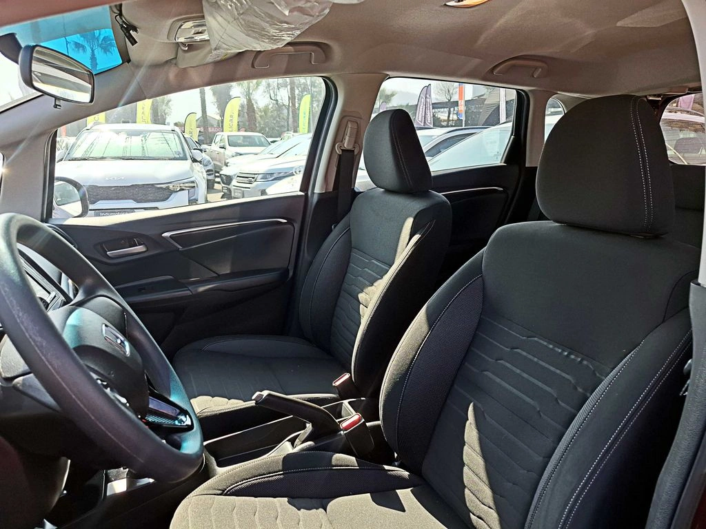 Honda Wr-V Lx 4x2 1.5 At año 2024